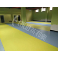 Multipurpose Indoor PVC Commercial Flooring