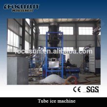 tube ice maker machine heavy duty