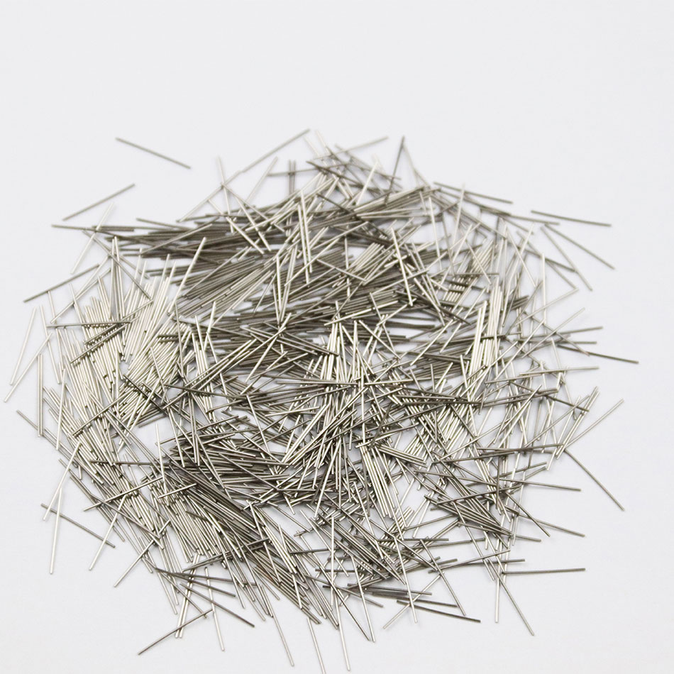 Aiguilles de polissage magnétiques Magnetic Polishing Needles