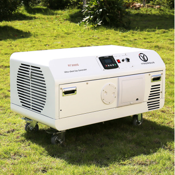 Generatore di gas naturale 3kw Silent Intelligence Generator