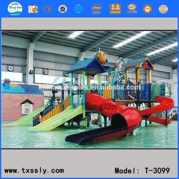 mini water park, water park games for kids