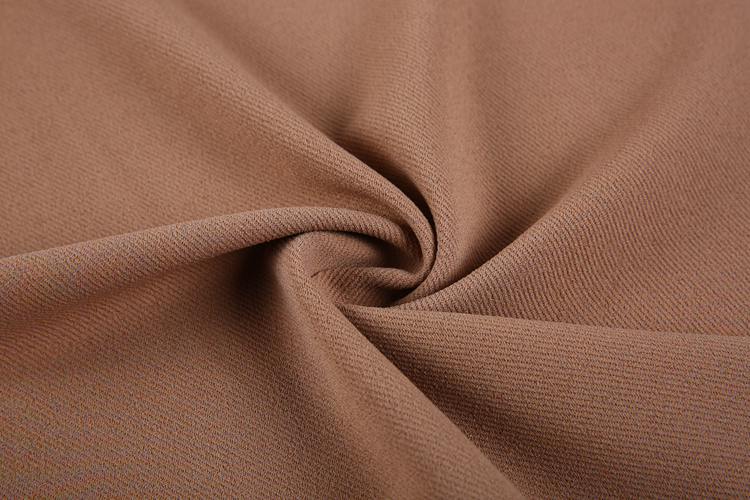 Best manufacturer double knit jersey telas spandex polyester twill stretch fabric