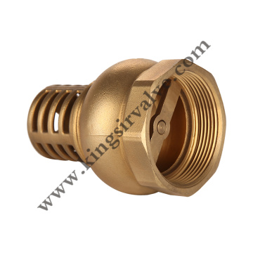 Hot sale Brass Check Valves KS-7100