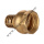 Hot sale Brass Check Valves KS-7100