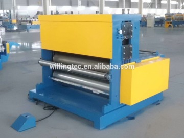 Patern Embossed Machine