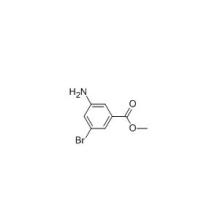 3-アミノ-5-ブロモ酸 Cas 番号 706791-83-5