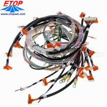 Elektresch Wiring Harness Assemblien