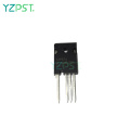 1700V M1A045170L炭化シリコンパワーMOSFET TO-247-4L