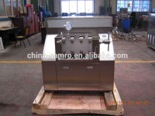 SAMRO homogenizer dairy homogenizer