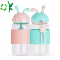 Custom Child Safe Heat Insulation Non-slip Silicone Sleeve