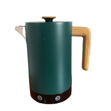 Newest High-Quality Stainless Steel Electric Digital Kettles for Home