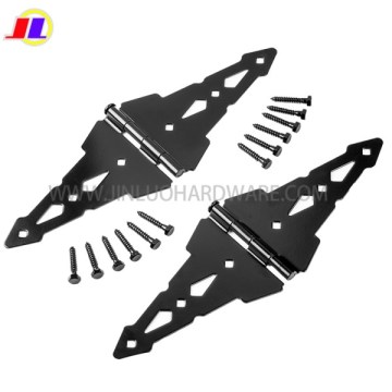 steel hinge