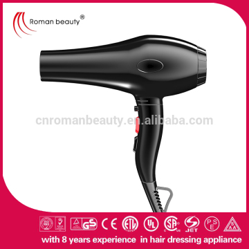 2016 Professional hair dryer private label hair dryer buy as seen on tv