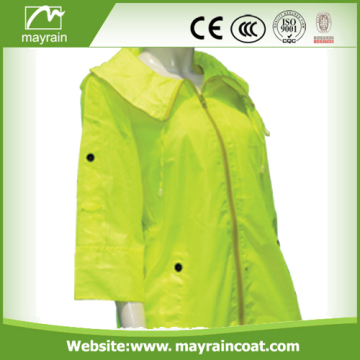 Ladies Waterproof Windproof Windbreaker Outdoor Jacket
