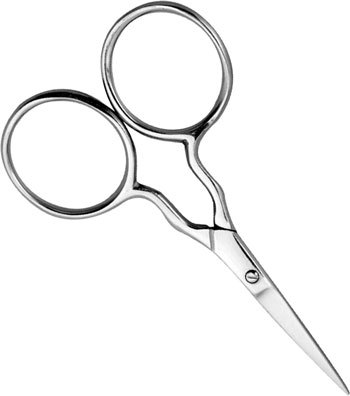 Cuticle Scissors