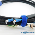 Cotton Braided Sleeves for Protecting Automotive Cables