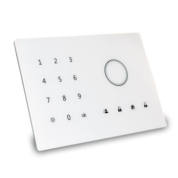 Cheap Burglar GSM Alarm System/Wireless GSM Alarm