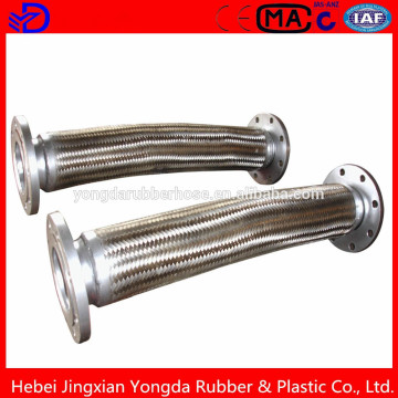 Extensible Flexible Metal Water Hose