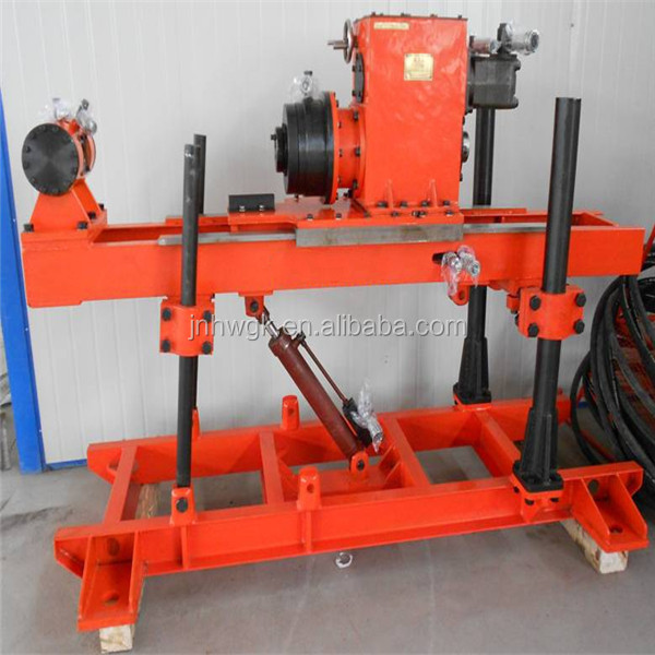 ZDY series ZDY-660 drilling rig with explosion-proof motor mine drilling rig