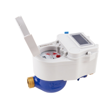 RF card smart water meter(bluetooth)