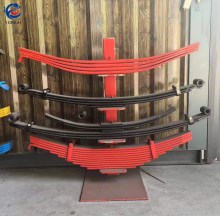 Leaf Spring for Trailer