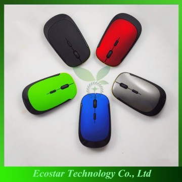 New Arrival 3D Wireless Mouse Manufacturer