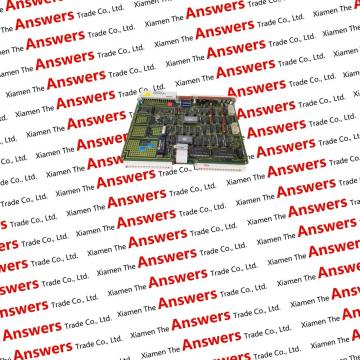 6DS1200-8AC Enable Bus Module