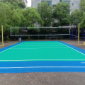 Mosaicos de tenis de alta calidad Color azul y verde