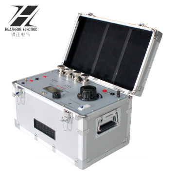 China Manual Current Load Test Primary Current Injection Test Set