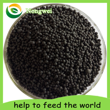 Factory Price Organic Fertilizer