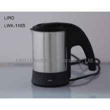 0.5L Stainless Steel Travel Jug