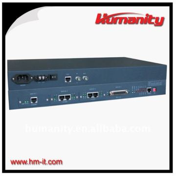 humanity pcm multiplexer