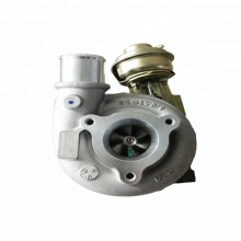 Auto Part Turbo Charger Turbocharger Turbo Kit