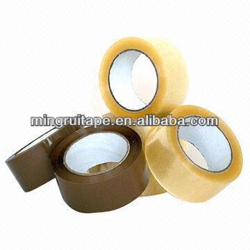 Acrylic Bopp 40mic Packing Adhesive Tape