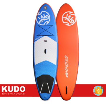 Waterman Hot Sale SUP Boards - Stand Up Paddle Boards