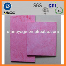 GPO3/UPGM-203 peach Unsaturated Polyester Fiberglass Laminated Sheet