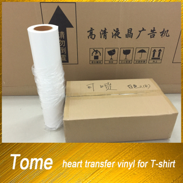 Heat Transfer Vinyl