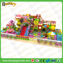 indoor playground facility
