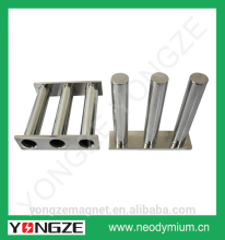 OEM Neodymium magnetic grate