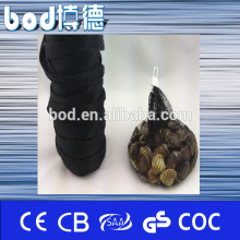 black fish packing net bag