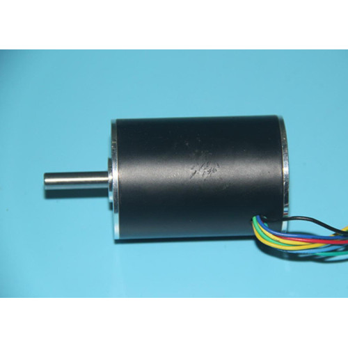 Water pumps high speed brushless dc motors copper windings Hall sensors