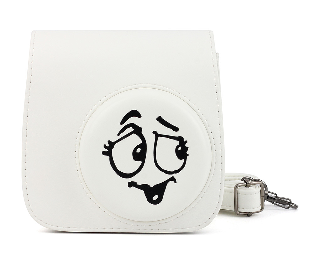 Funny Cartoon Camera Bag