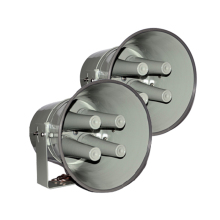 High Performance High Power Air Raid Siren for Speakers