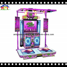 New Simulation Game-DSS5