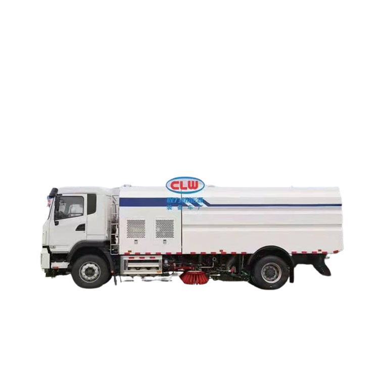 Byd Pure Electric Sweeping Truck 3 Jpg