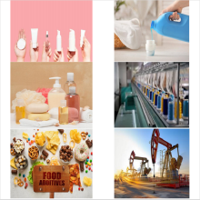 EDTA Disodium For Cosmetic Chelating Agent 100GM