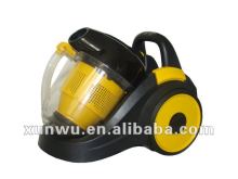 Cyclone bagless vacuum cleaner