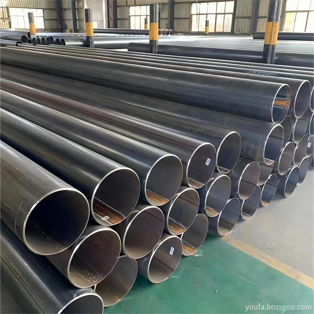 ERW Welded Pipe