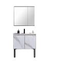 New bathroom vanities and mirrors for sale