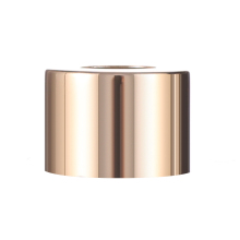 Aluminum Perfume Caps and Reed Diffuser Lids for Perfume Bottles